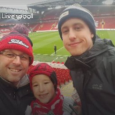 GaryJac78821303's profile picture. 