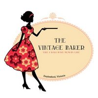 Michelle (@thevintagebaker) 's Twitter Profile Photo Michelle (@thevintagebaker) 's Twitter Profile Photo