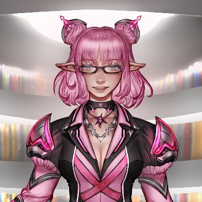 Anne Libbyさんのプロフィール画像