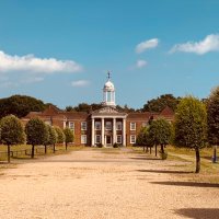 Nelson House (@rhs_nelson) 's Twitter Profile Photo Nelson House (@rhs_nelson) 's Twitter Profile Photo