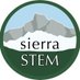 Sierra STEM (@sierra_stem) Twitter profile photo Sierra STEM (@sierra_stem) Twitter profile photo