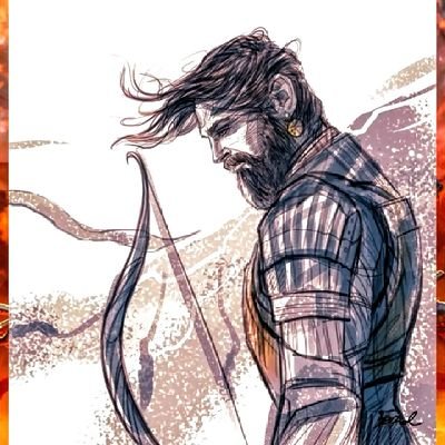 aakashvaa's profile picture. Suffering is common but your life isn't.