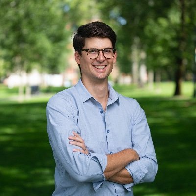 Assistant Professor of Nuclear Security and Policy @BrownUniversity @BrownUPoliSci @WatsonInstitute