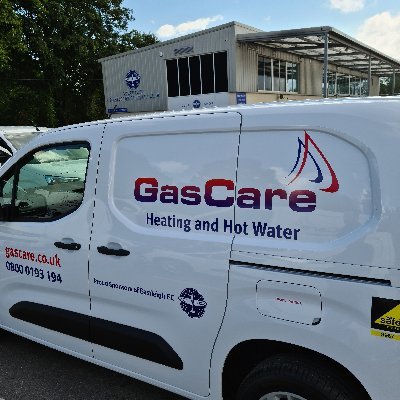 Gascare can service & repair any gas appliance. We also install boilers & powerflush systems. Proud to be part of the family at Eastleigh FC #Spitfires .