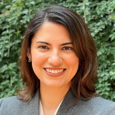 Former @equitablegrowth & @betoorourke et al policy director. Alum: @PrincetonSPIA/@Harvard/@CEGA_UC/@poverty_action. Mexican-Iranian-Texan. Views=my own.