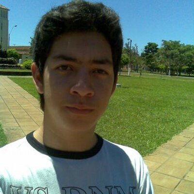 Walter Gabriel (WalterGabriel77) Twitter