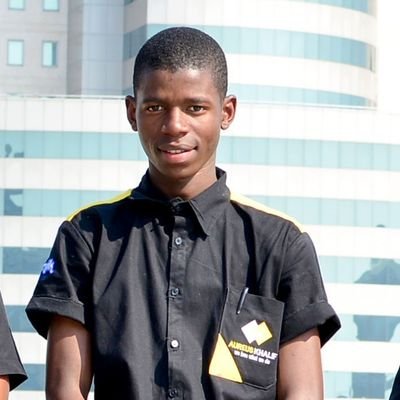 Young entreprenure/business and a life long learner