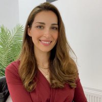 Werd Al-Najim (@werdalnajim) 's Twitter Profile