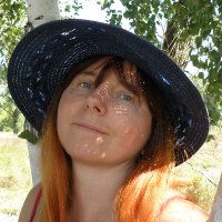 Svitlana Galun (@svitlanagalun) 's Twitter Profile Photo Svitlana Galun (@svitlanagalun) 's Twitter Profile Photo