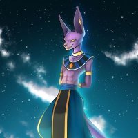 Lord Beerus (God Of Destruction) (@pxssydestroyer0) 's Twitter Profile