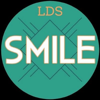 This is the official Twitter feed of LDS SMILE.

Over 1 million pageviews & 6 million in social reach per/month