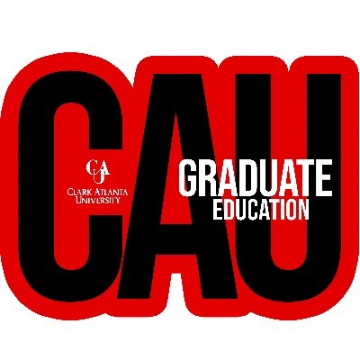 We are the official Twitter Page for the Dr. Bettye M. Clark Graduate Resource Center at Clark Atlanta University. Reach us at: grc@cau.edu or (404)880-8667