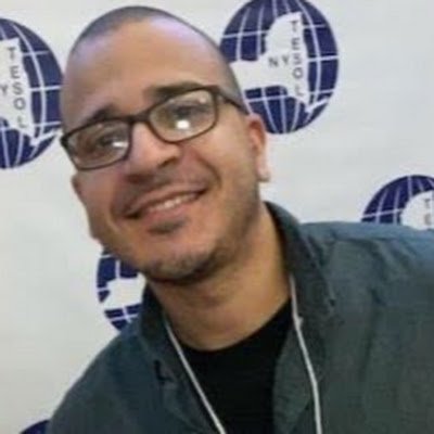 RickColon18's profile picture. Educator, Husband, Pops, Brooklyn