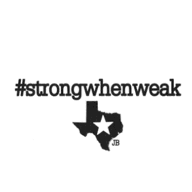 Strongwhenweak Profile Picture