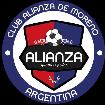 Alianza de Moreno eS