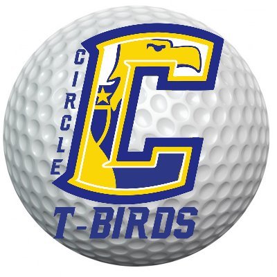 Official account for Circle High School girls golf.