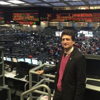 Fernando Botta (@flbotta) 's Twitter Profile