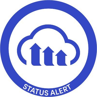 Cloudinary Status