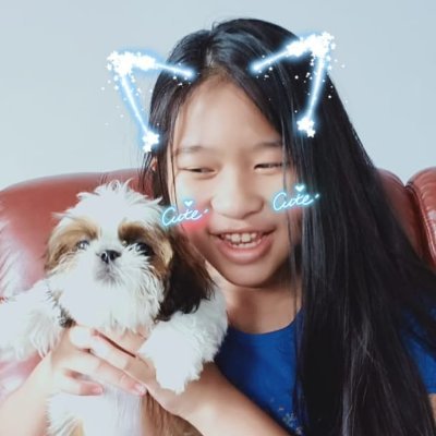 ChristabelKand5's profile picture. Female👩🏻‍🦰
School @uphcollege