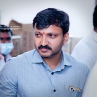 Omprakash Rajenimbalkar(@OmRajenimbalkr) 's Twitter Profile Photo