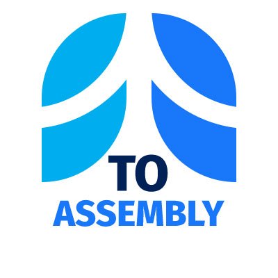 Official Twitter Account for the ATS Thoracic Oncology Assembly