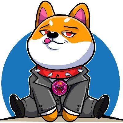 Babydoge_Inu's profile picture. Crypto Love Child of DOGE & SHIBA INU. I'm Also $GREED's PUP. https://t.co/D5MHQKodoK 0x5e5c9001aa81332d405d993ffd1468751d659d1e