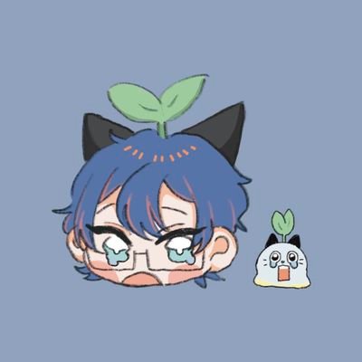 蕨🥼🌱😺 | 🍵さんのプロフィール画像