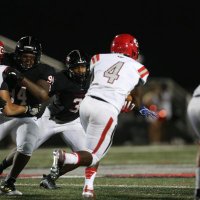 Jakobe Calvin (@iamjcalvin4) 's Twitter Profile