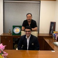 sanjay das (@dassanjay1812) 's Twitter Profile