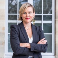Veronique Aulagnon (@aulagnonv) 's Twitter Profile