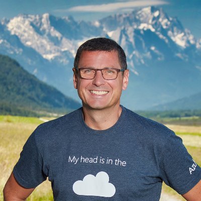 Software craftsman, DevRel @NewRelic; fmr @snyksec, @Microsoft; passion for technology, data nerd; H-D fan; profile https://t.co/JtWz8gyQF4