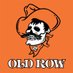 Old Row Oklahoma St. (@OldRowOSU) Twitter profile photo