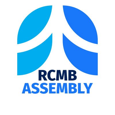 Official Twitter account of the RCMB Assembly. Tweets: conferences, papers, grants, PhD defenses, promotions, jobs,....