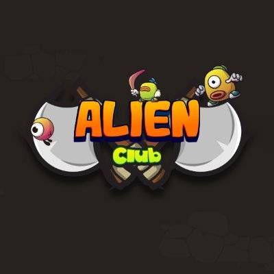 alien_gamefi's profile picture. #NFT degan