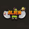 alien_gamefi's profile picture. #NFT degan