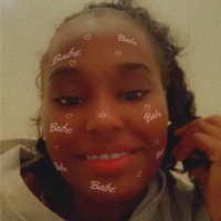 Ajah Cain (@ajahbae_1k) 's Twitter Profile