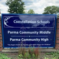 Constellation Schools:Parma Community Middle/High(@ParmaComMHS) 's Twitter Profile Photo
