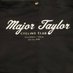 THE MAJOR TAYLOR CYCLING CLUB (@majortaylorcbus) Twitter profile photo THE MAJOR TAYLOR CYCLING CLUB (@majortaylorcbus) Twitter profile photo