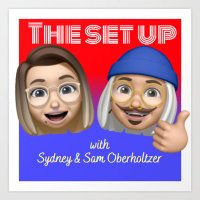 The Set Up | Music Business Podcast (@thesetupseries) 's Twitter Profile Photo The Set Up | Music Business Podcast (@thesetupseries) 's Twitter Profile Photo