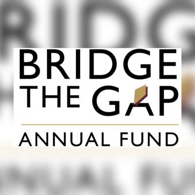 bridgethegap_su's profile picture. SU annual fund which helps pave the way to our students’ success.