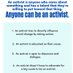 Social Justice and Activism (@justiceactivism) Twitter profile photo Social Justice and Activism (@justiceactivism) Twitter profile photo