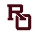 Red Oak Hawks Football (@rohawksfootball) Twitter profile photo