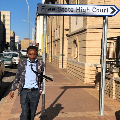 N_Tumi_Rapitsi's profile picture. All I am is everything and nothing at all.
All I am is a shoulder for your heart to lean on.
All I am is love, all I am is love

PATRON OF HOPE AND LOST CAUSES