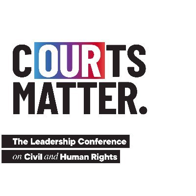 she/her. loves good work, laughter, optimism, & a good run. fair courts sr. dir @civilrightsorg. forever @acslaw, @ppfa, @msulaw, @wellesley. tweets are my own.