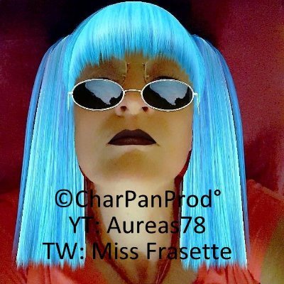 Miss Frasette🍄 🇨🇵🧑‍⚕️🧐🤗🎶🎮🏴󠁧󠁢󠁳󠁣󠁴󠁿