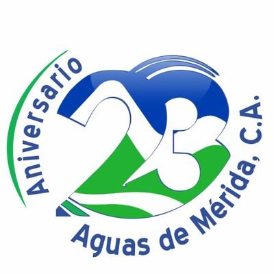 Cuenta Oficial💧
Ente adscrito al Ministerio del Poder Popular de Atención de las Aguas @minaguasoficial #GestiónQueFluyeConLaVida
IG @aguasmeridaca