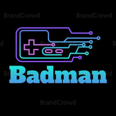 The Original Badman Profile