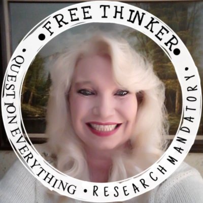 Mini Homesteader👩🏻‍🌾 & Chicken Tender🐔
Member:  National Great Pyrenees Rescue 🐕
Dallas Cowboys Fan since the 70s 🏈
Weather geek⛈
ARMY DD-214 Alumni🗽.
 ✝
