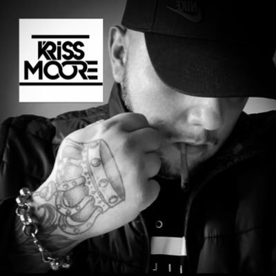 krissmooreuk's profile picture. NEW ACCOUNT... DJ / PRODUCER Sheffield UK