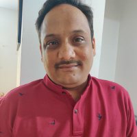 Naresh Jain (@iamnareshjain) 's Twitter Profile